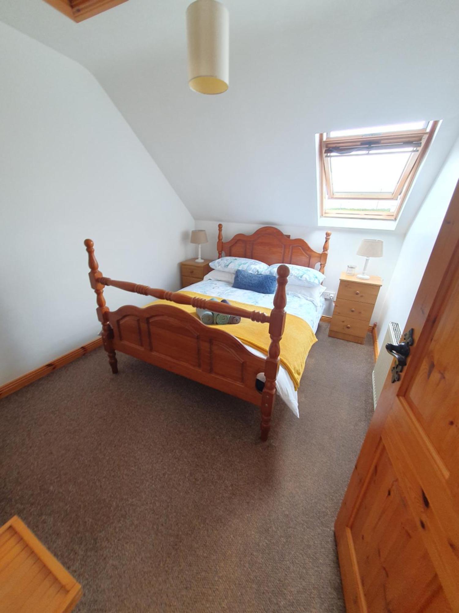 Ferienhaus Village - Ring Of Kerry Glenbeigh