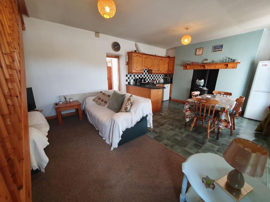 Ferienhaus Village - Ring Of Kerry