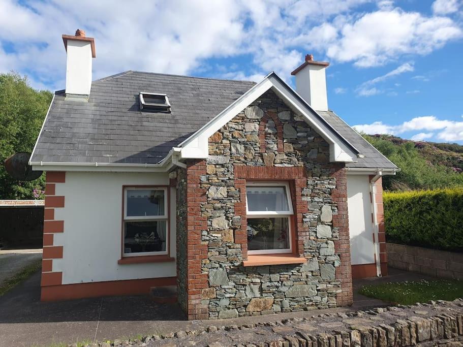 Village - Ring Of Kerry Ferienhaus *