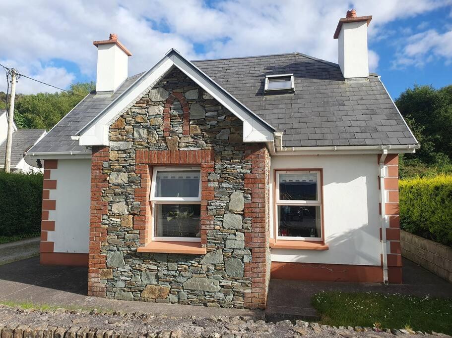 Ferienhaus Village - Ring Of Kerry *